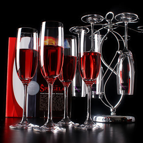 5 ways to  choose high quality wine glass cups