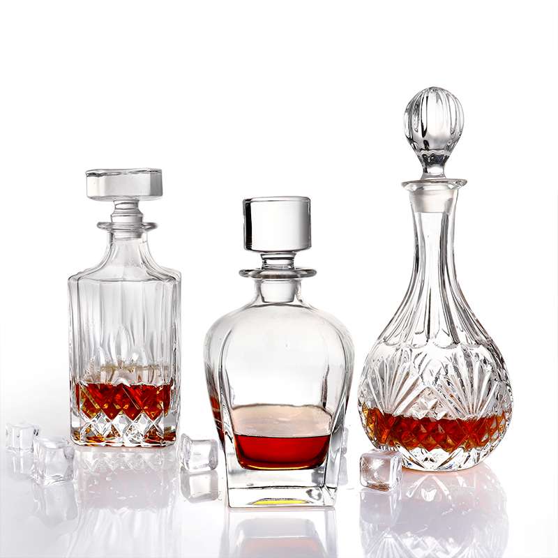 Top 11 ways to clean and select the best decanter