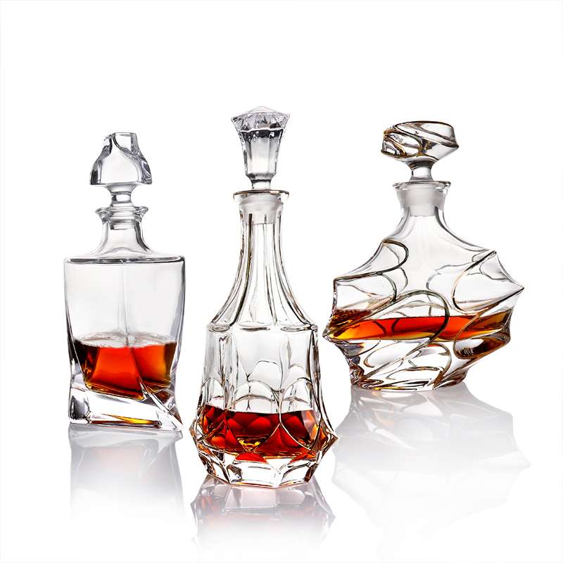 Top 11 ways to clean and select the best decanter