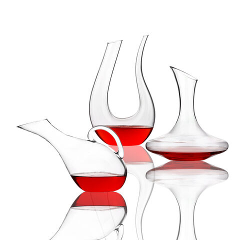 Top 11 ways to clean and select the best decanter