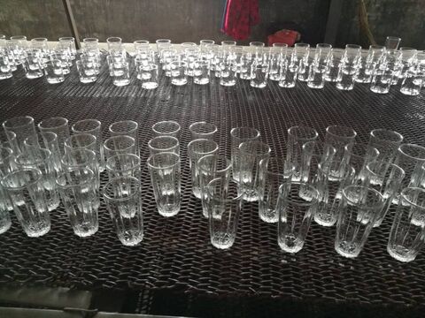 What products will squeeze Garbo's glass production line this summer?cid=3