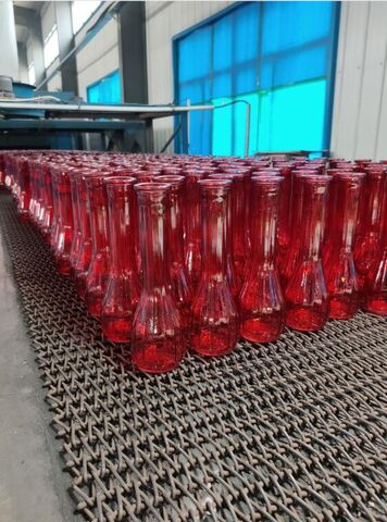 glass bottle suppliers