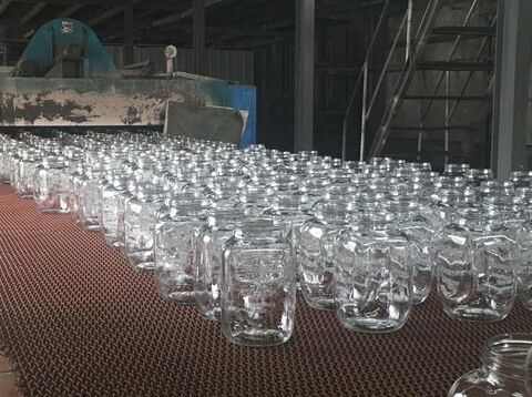 glass bottle suppliers manufacturing