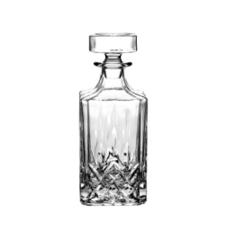 What is so special about Garbo’s decanter?cid=3