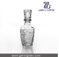 What is so special about Garbo’s decanter?cid=3