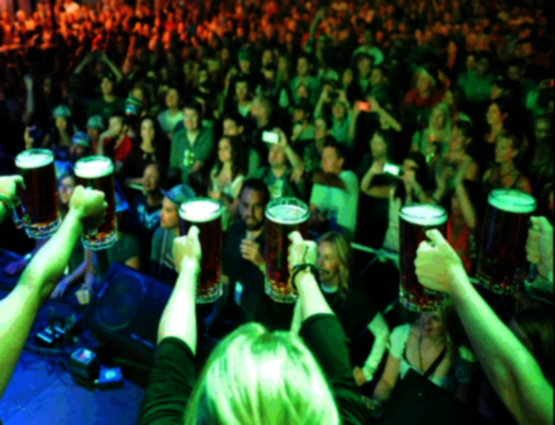 Connaissez-vous l'origine du festival de la bière dans le monde entier