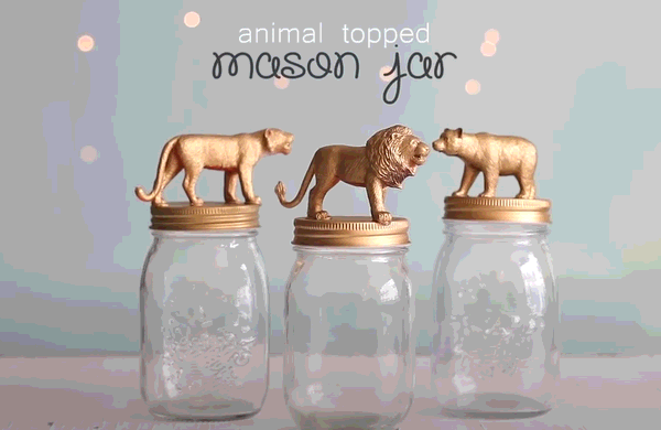 HOW TO DIY GLASS MASON JARS DECORATIONS?cid=3