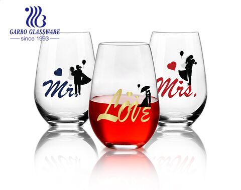 الوافدون الجدد من Garbo Glassware هذا الأسبوع