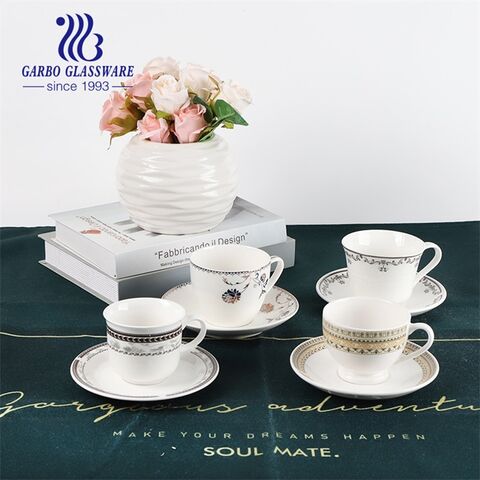 Why new bone china is the best material for dinnerware?cid=3