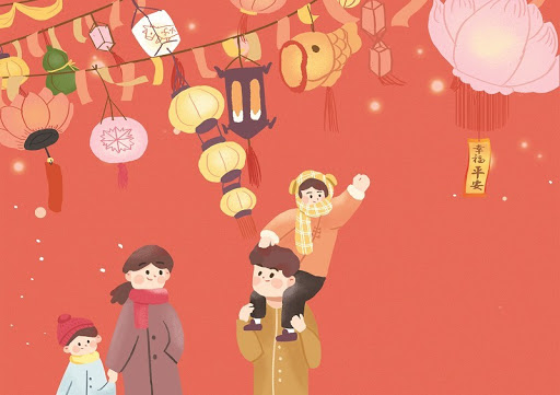 What is the real Chinese Valentine's Day, the Lantern Festival, or Qixi Festival?