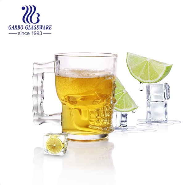 4 Essential Glass Drinkware in the South American Wholesaler Purchasing Plan