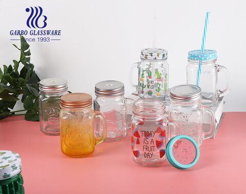 Why and how to recycle glassware products?