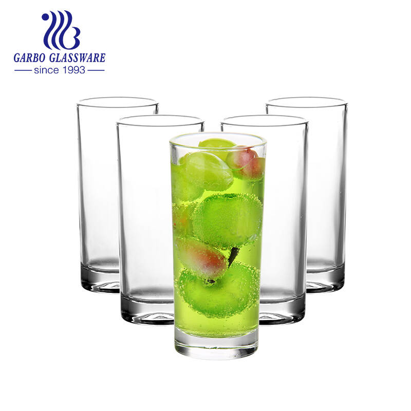 Which are the classic glass cups on Garbo Glassware? Sharing for you.