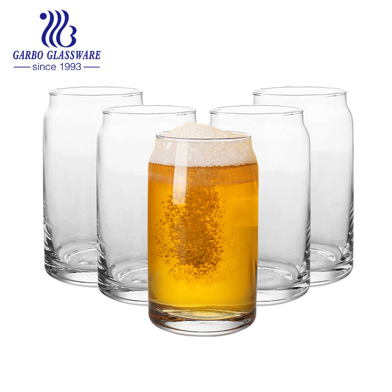 Which are the classic glass cups on Garbo Glassware? Sharing for you.