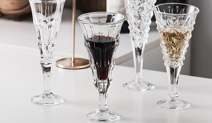 Garbo Weekly Promotions: The latest glass cups collection