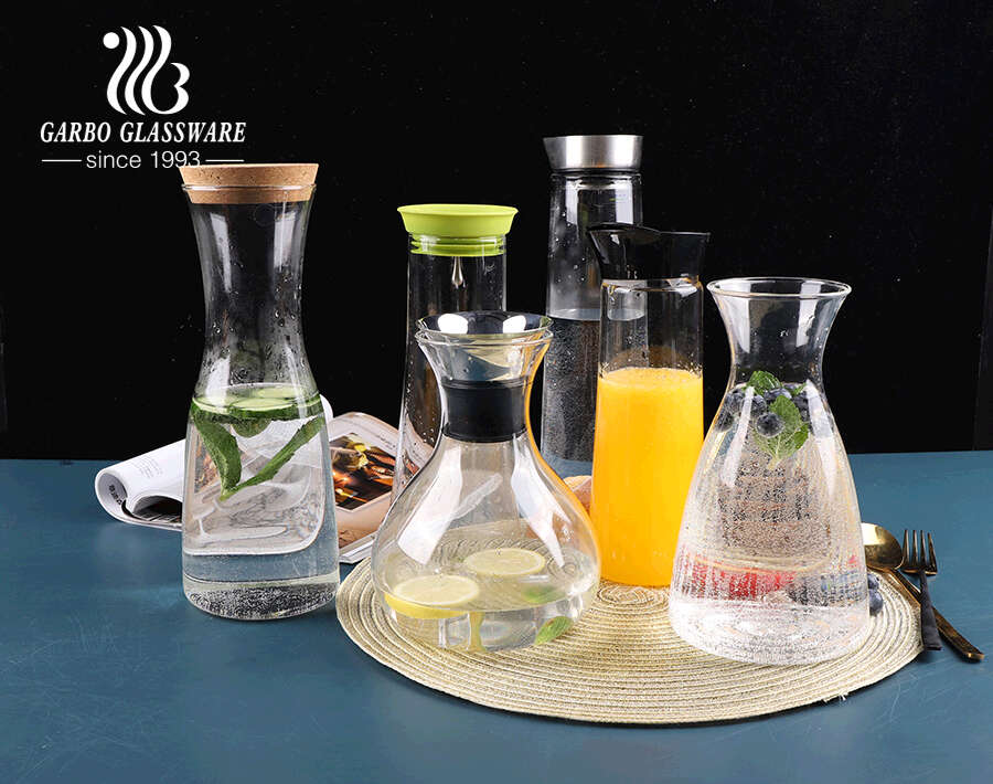 Why high borosilicate glassware becomes more and  more popular ?cid=3