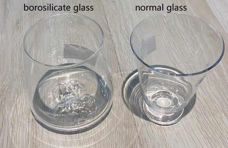 How to choose a proper heat resistant glass tumbler