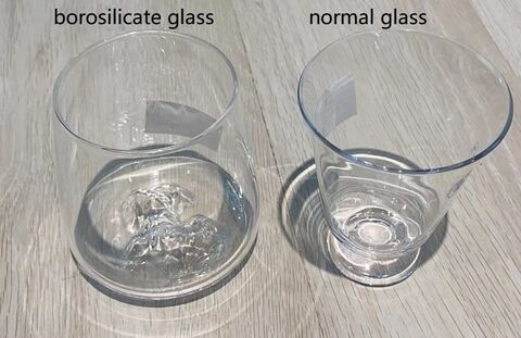 Tazza In Vetro Borosilicato A Forma Di Gatto - 300 Ml, Resistente Al Calore, Adatta A Microonde E Lavastoviglie - Design Simpatico Per Tè, Caffè, Latte - Regalo Originale