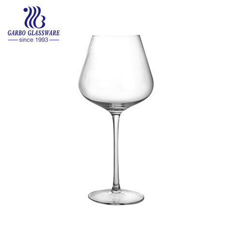 How to Choose Wine Glass Cup