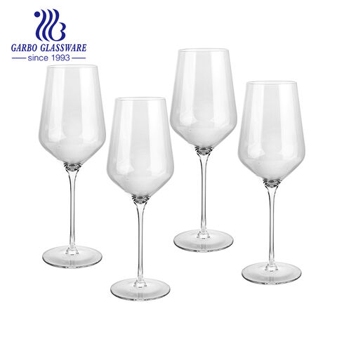 How to Choose Wine Glass Cup