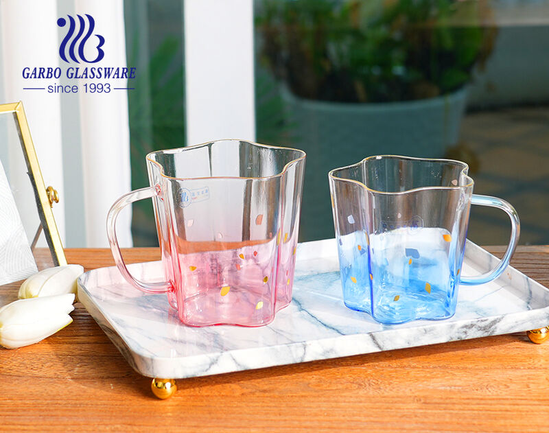 Newest Top 5 Designs Water Glasses In 2023