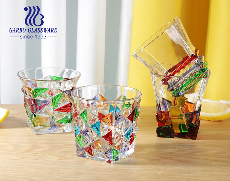 Why Glass Water Drinking Cups are Healthier in Our Daily Life Compared to other accessories？