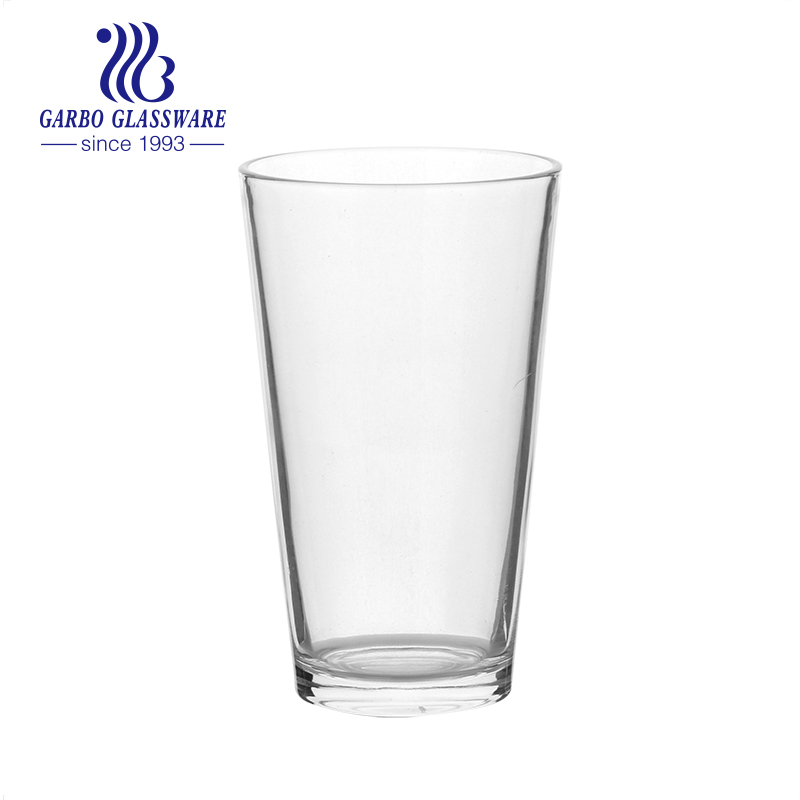 The Advantages of Using Glass Cup for Drinking