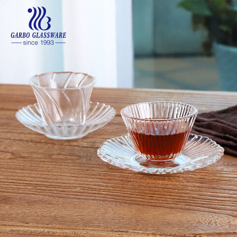 How to choose tea cup for Arab market from Garbo company