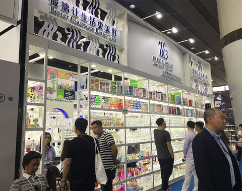 How do you think of the 133rd Canton Fair