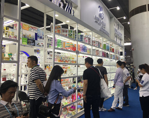 How do you think of the 133rd Canton Fair