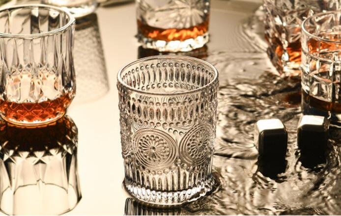 The Benefits of Purchase Bulk Engraved Whiskey Glasses