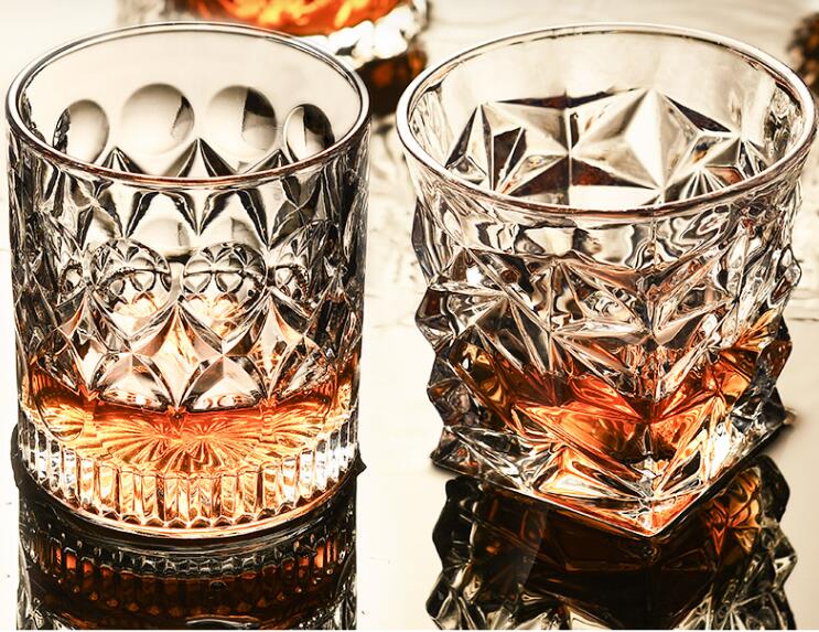 The Benefits of Purchase Bulk Engraved Whiskey Glasses