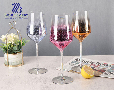 Celebrate Eid Fitr with Exquisite Glassware: Garbo Elevates Your Festive Dining Experience