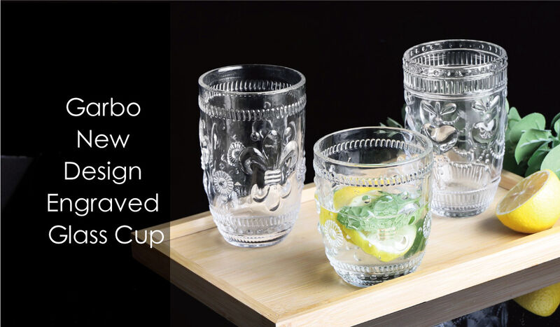 How to Properly Maintain Long-lasting Beauty and Durability of Glass Cups？