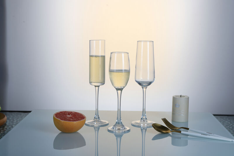 The Perfect Wine Glass for Discerning Wine Enthusiasts