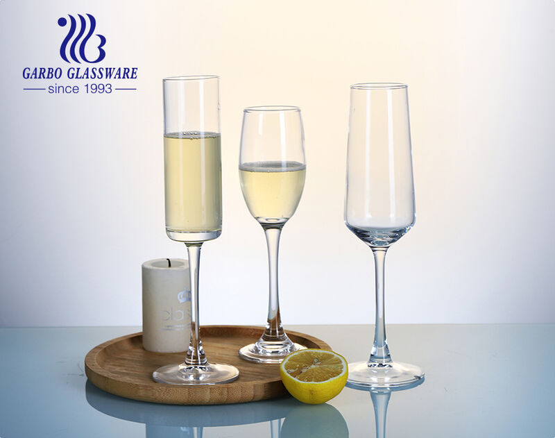 GARBO High-Quality Lead-Free Wine Glass