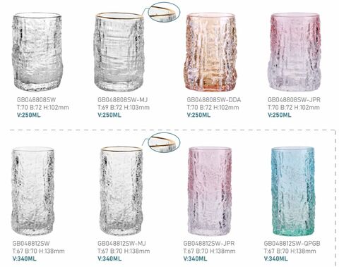 The 5 Best Highball Glasses