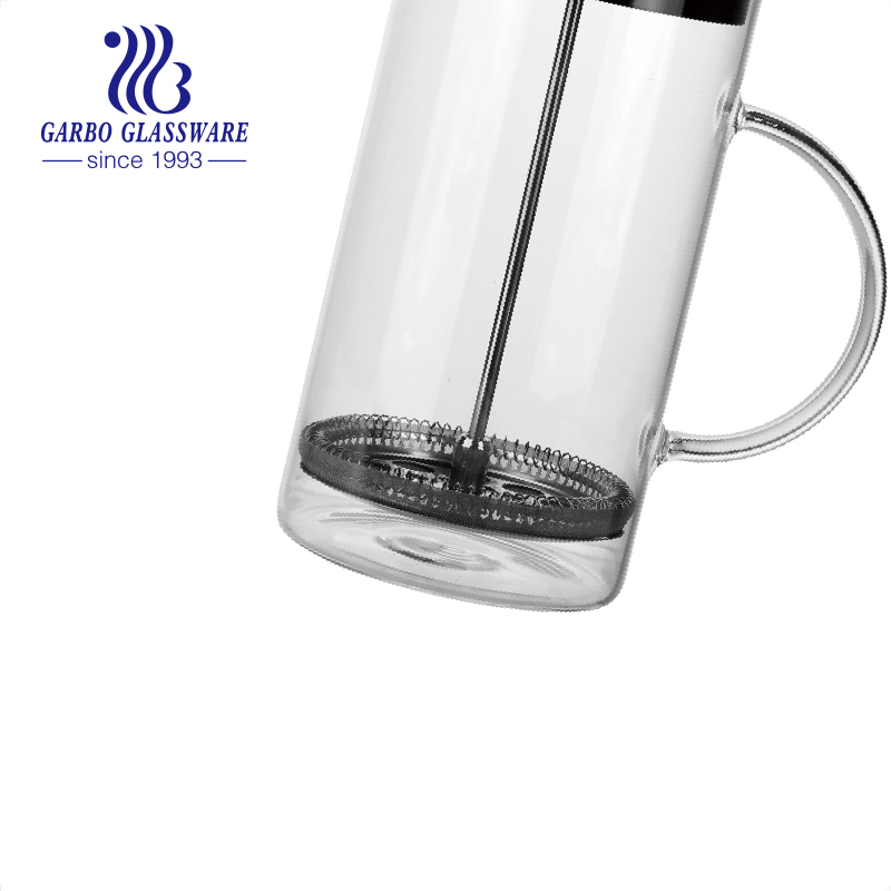 Have you tried Garbo's stylish French press?cid=3