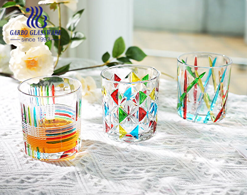 Glassware for Every Home: Finding the Perfect Style to Suit Your Taste