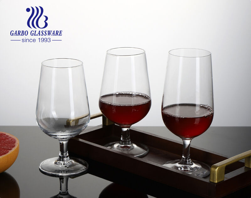 The Highball Goblet for Wine and Sparkling Wine Service