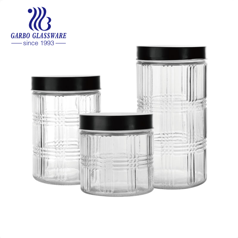What is the Garbo Soda Lime Glass Storage Jar ?cid=3