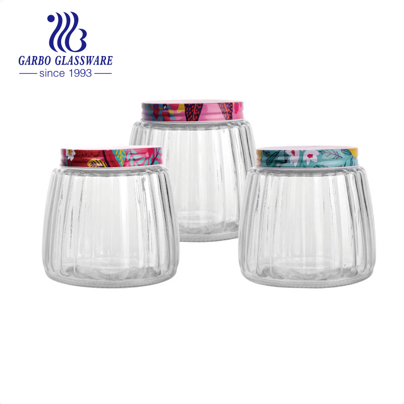 What is the Garbo Soda Lime Glass Storage Jar ?cid=3