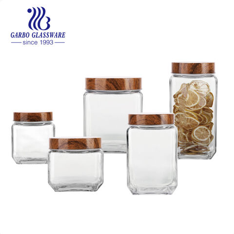 What is the Garbo Soda Lime Glass Storage Jar ?cid=3