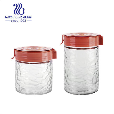 What is the Garbo Soda Lime Glass Storage Jar ?cid=3