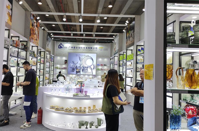 The 134Th Canton Fair For Better Trading World