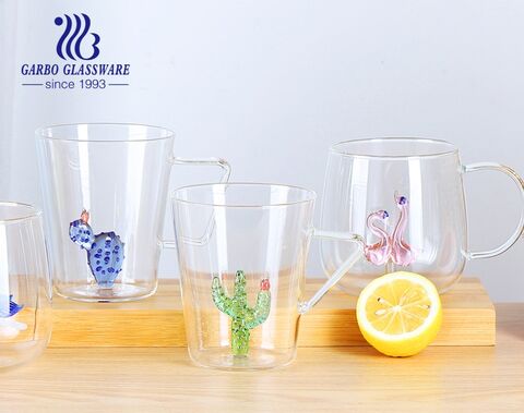 glass products