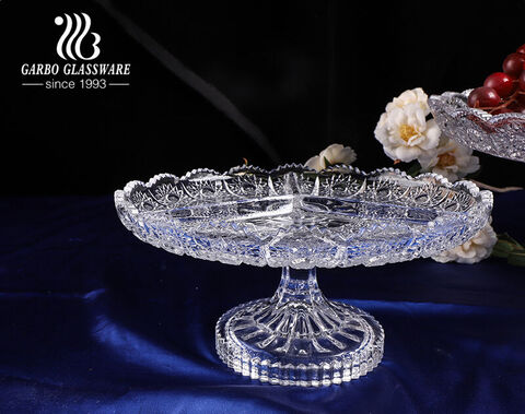 The pervasive appeal of sunflower crystal glassware in Egypt's glassware market