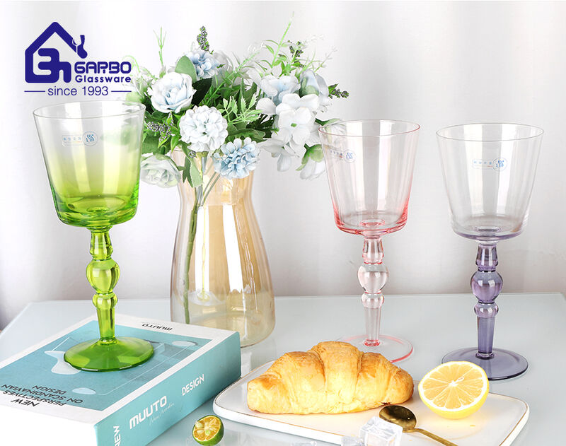 A Comprehensive Guide to Importing Glassware from GARBO