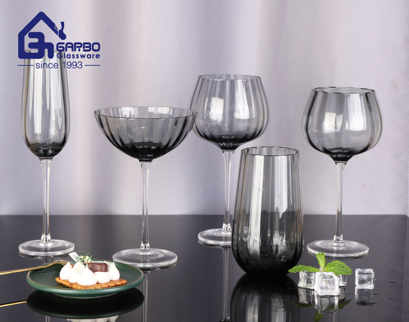 A Comprehensive Guide to Importing Glassware from GARBO