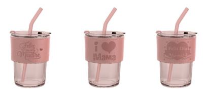It's Time To Get A New Glass Cup–Mother's Day Custom Glass Mugs